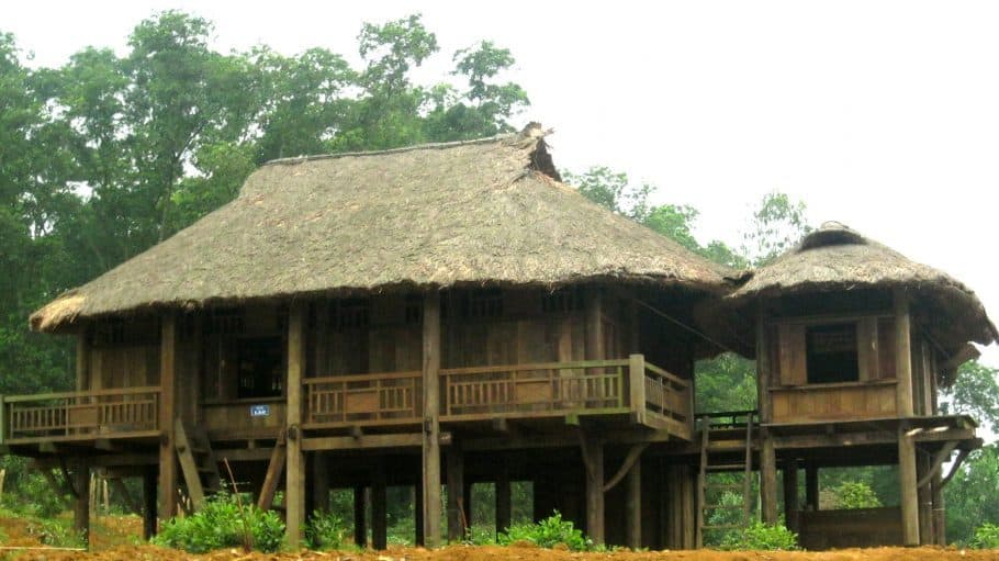 Không gian văn hoá Ẩm thực MAISON tại Đồng Mô