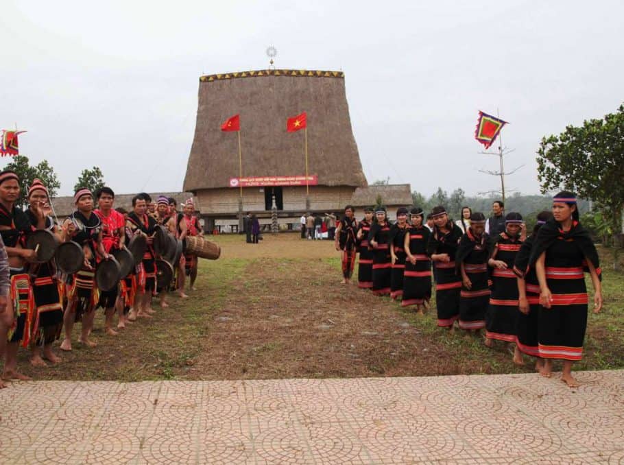 Không gian văn hoá Ẩm thực MAISON tại Đồng Mô