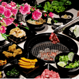 HOT: Buffet Nướng Chỉ 188K