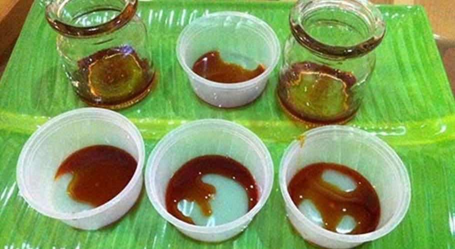 Cách làm flan thơm ngon mềm mịn không rỗ