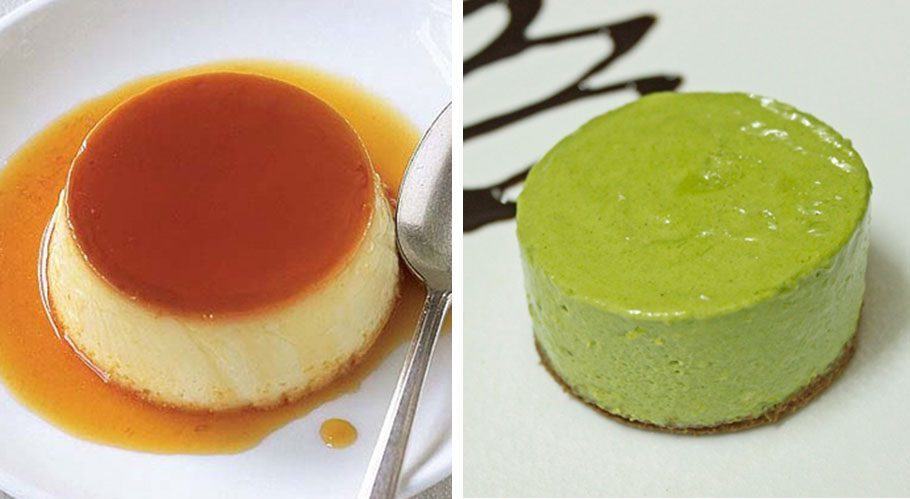 Cách làm flan thơm ngon mềm mịn không rỗ