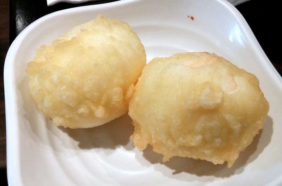 Cách làm 3 loại Tempura giòn tan không phải ai cũng biết