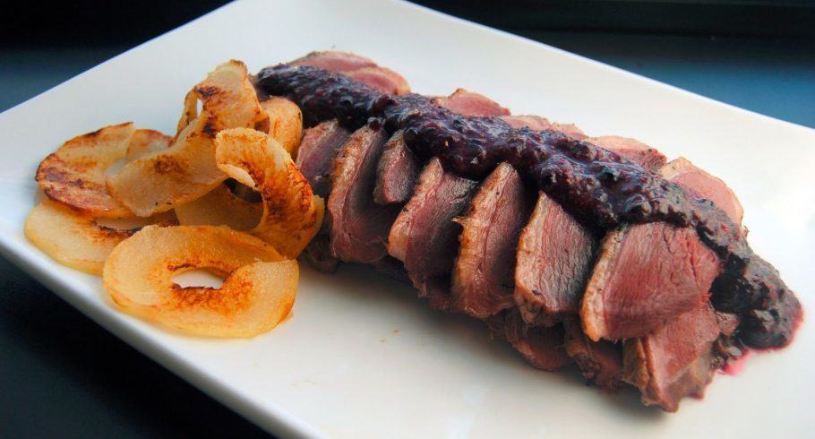 Nhà hàng Hầm Lã Vọng