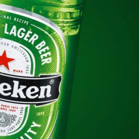 Heineken: Uống 5 Tặng 1