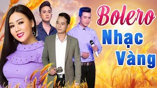 Tuyệt đỉnh Nhạc Vàng: Liveshow HOT tại Hải Sản San Hô Đỏ