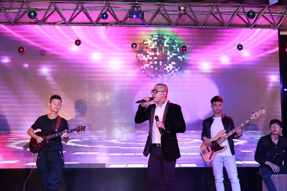 Nhà hàng Hầm Lã Vọng