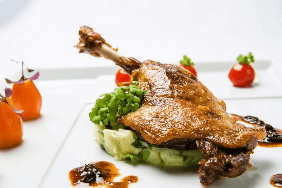 Nhà hàng Hầm Lã Vọng