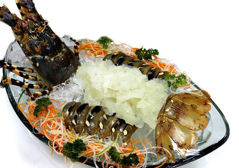 Nhà hàng Hầm Lã Vọng