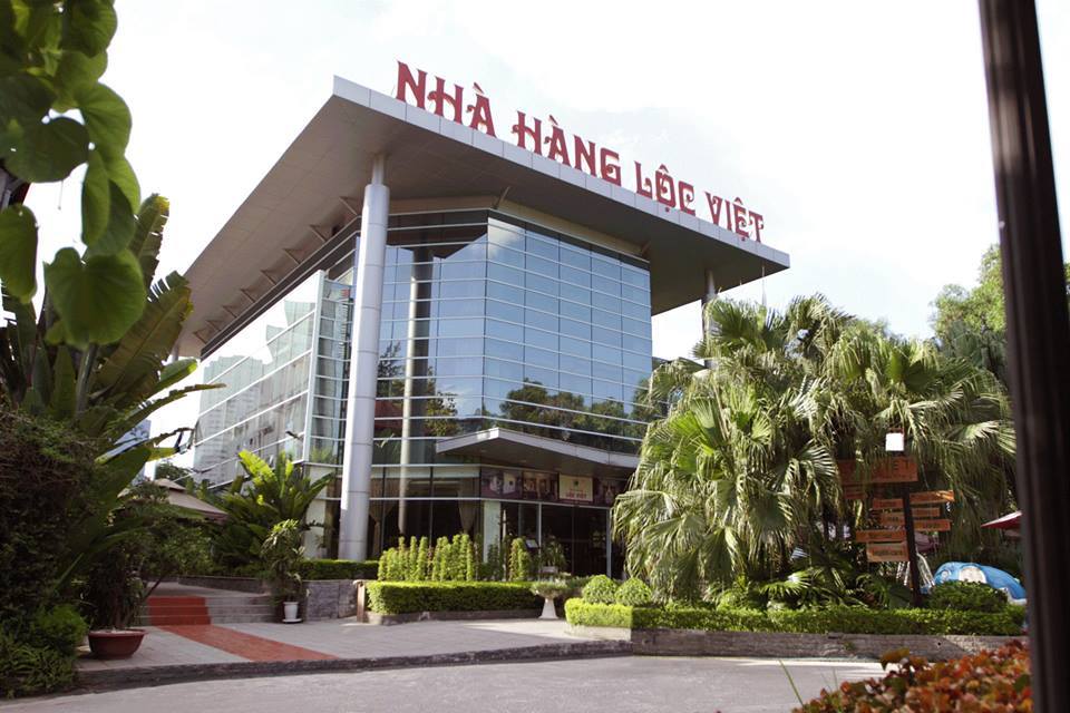 Nhà hàng Lộc Việt