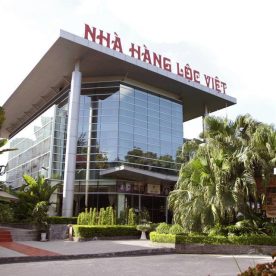 Nhà hàng Lộc Việt