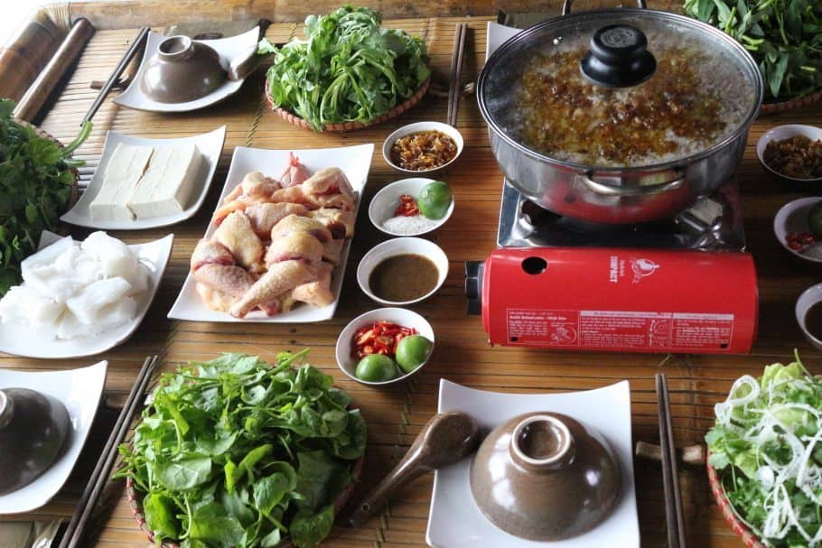 Cực HOT: Ăn 1 Tặng 1