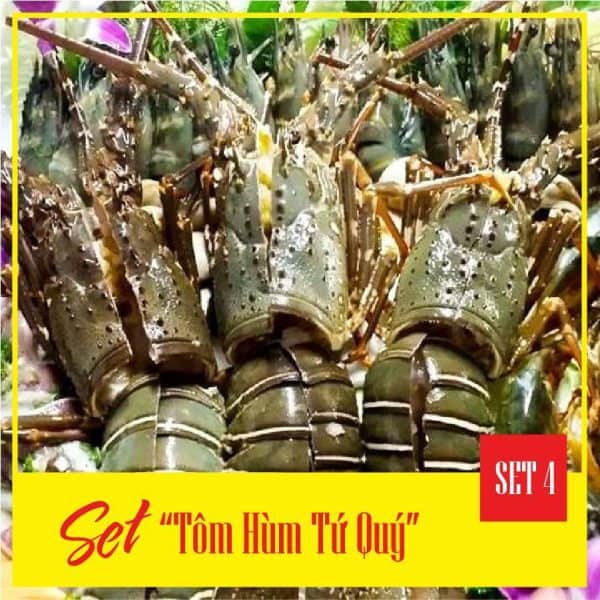 Thực đơn lẩu hơi nhà hàng Vườn Bia Hà Nội