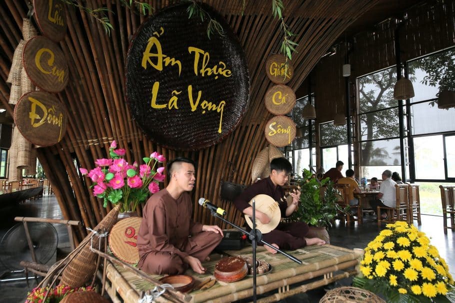 Tưng Bừng Ưu Đãi Mùa Thu