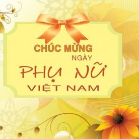 Ưu Đãi Tiệc 20 -10