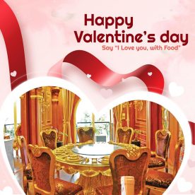 BÍ QUYẾT CHO BỮA ĂN HOÀN HẢO CHINH PHỤC TRÁI TIM NÀNG TRONG NGÀY VALENTINE