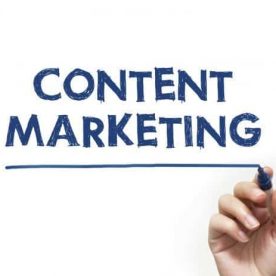 Tuyển nhân viên Content marketing