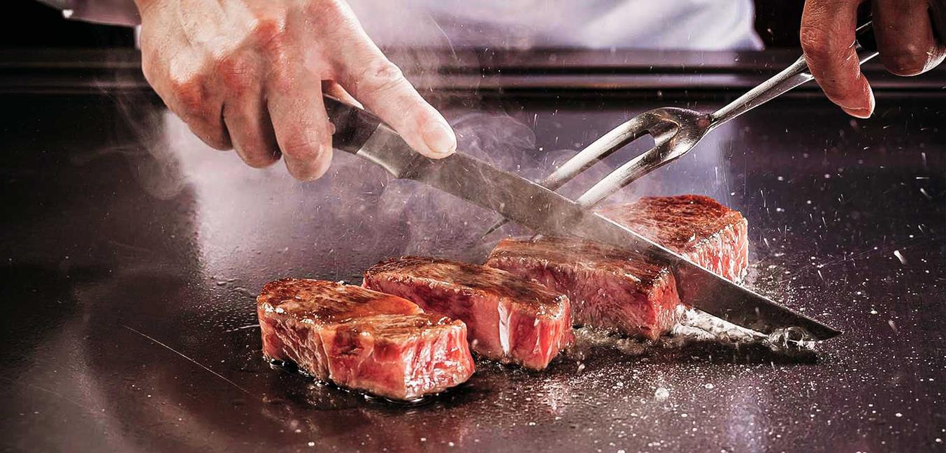 Thịt bò Wagyu Nhật Bản được nuôi thế nào? 8