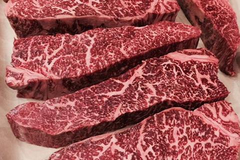 Thịt bò Wagyu Nhật Bản được nuôi thế nào? 9