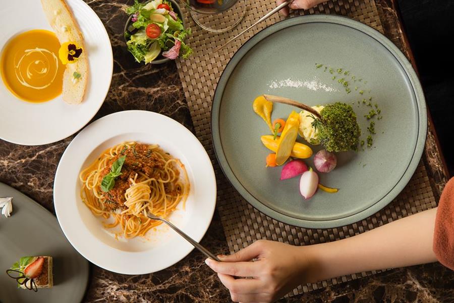 Nhà hàng Maison ưu đãi 20% menu đồ ăn dịp 30/4 ảnh 3